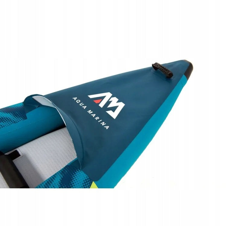Pumped kayak Aqua Marina Steam 412 Brand Aqua Marina