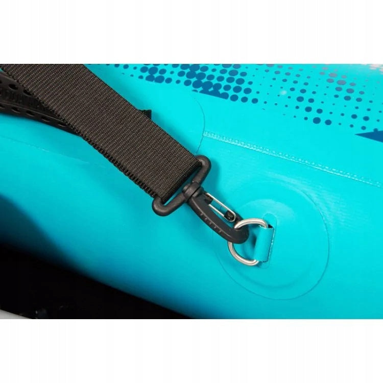 Pumped kayak Aqua Marina Steam 412 Model Aqua Marina ST-412 2022