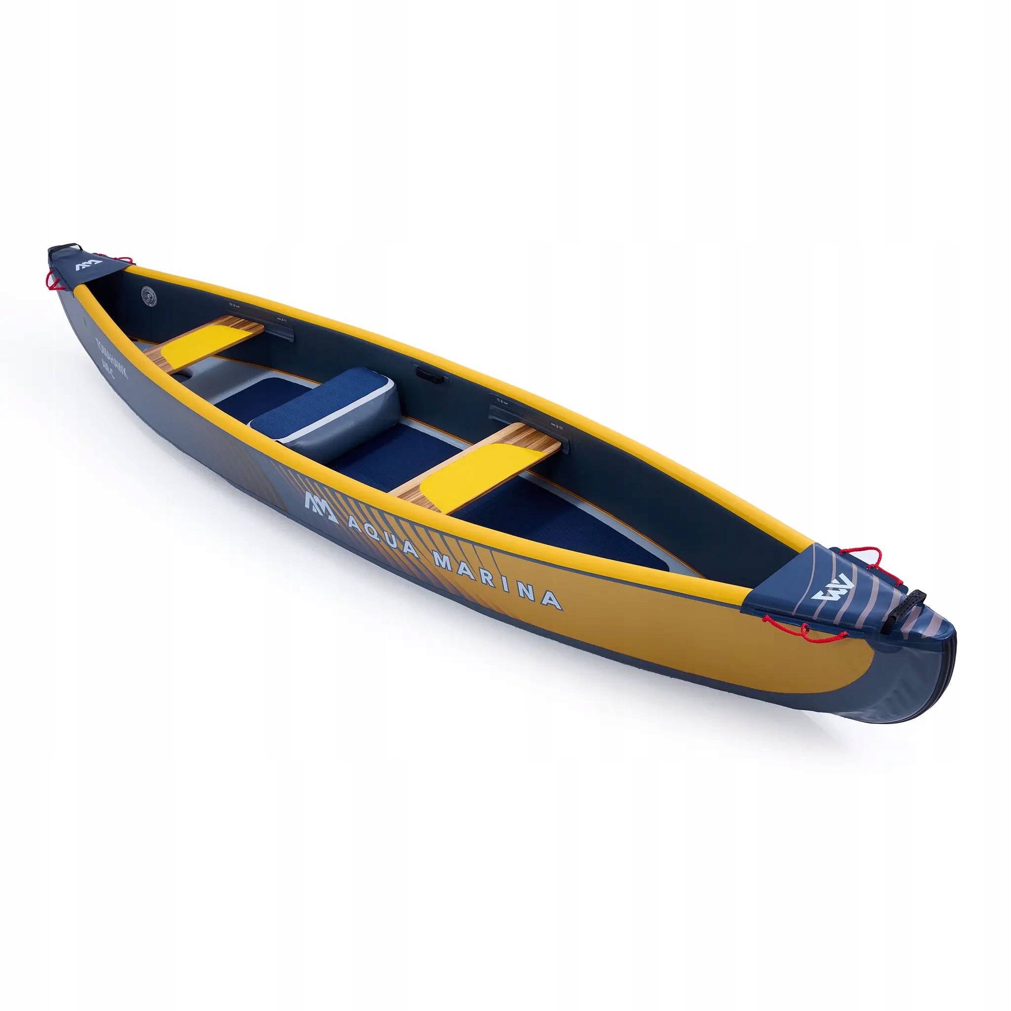 Pumped kayak Aqua Marina Tomahawk AIR-C 478 cm Brand Aqua Marina