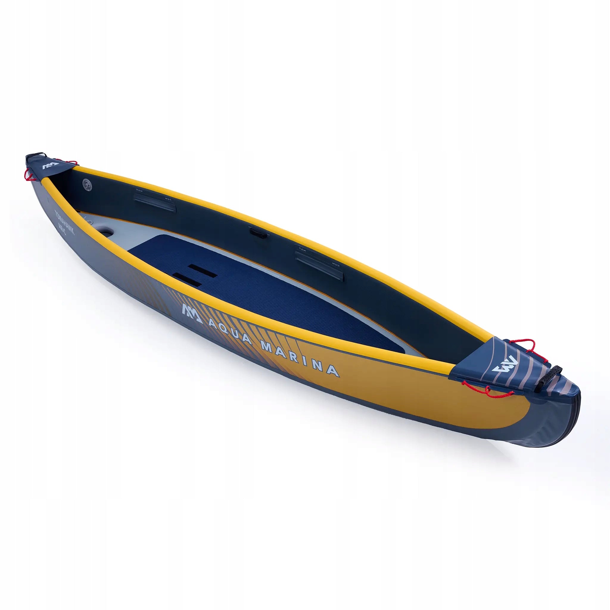 Pumped kayak Aqua Marina Tomahawk AIR-C 478 cm EAN (GTIN) 6954521608327