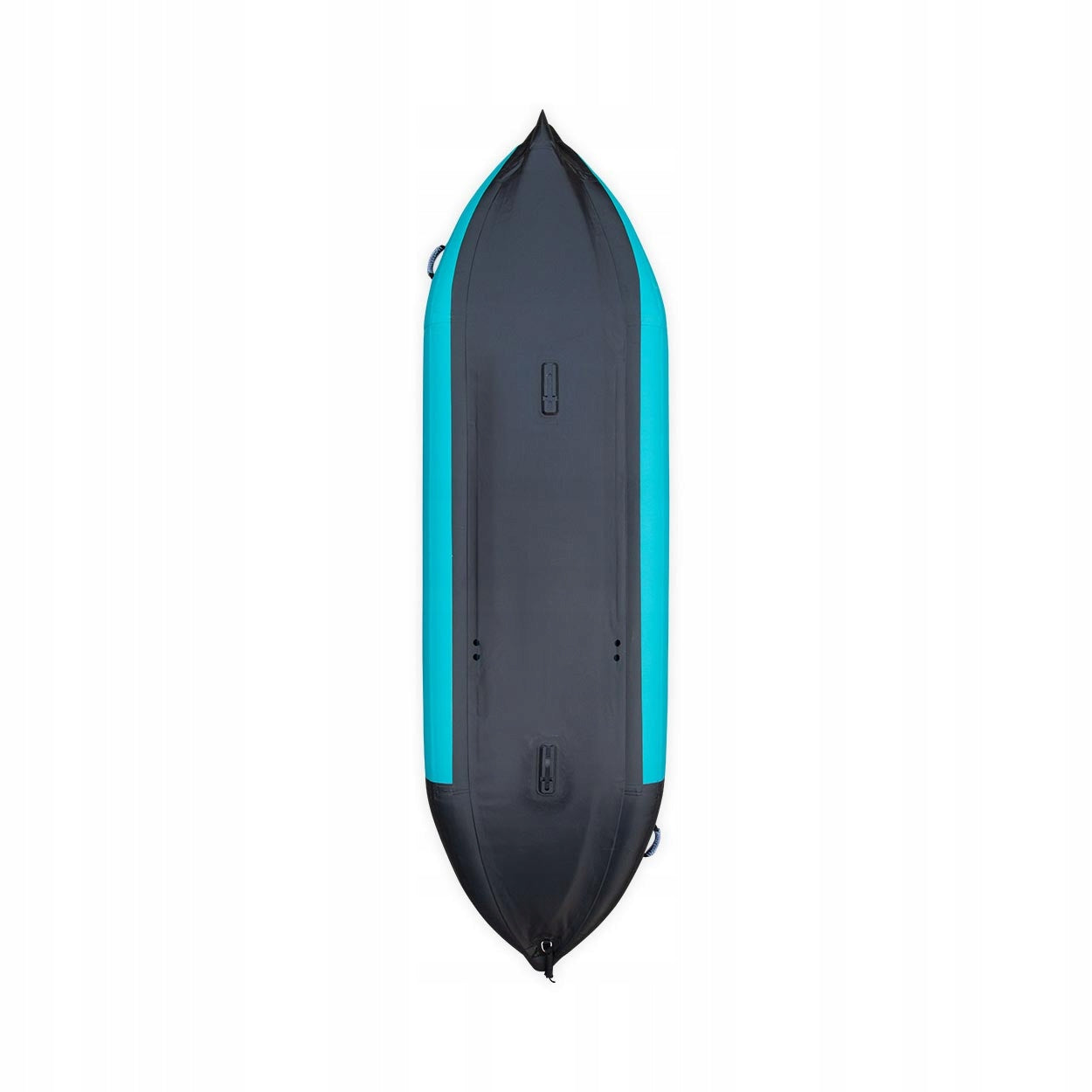 Pumped kayak Aquadesign Koloa 360 cm 2-person 210 kg + 2x Paddle KP-1 Number of seats 2