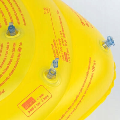 Pumped wheel for toddler Nabaiji 7-11 kg with seat Model 5487791