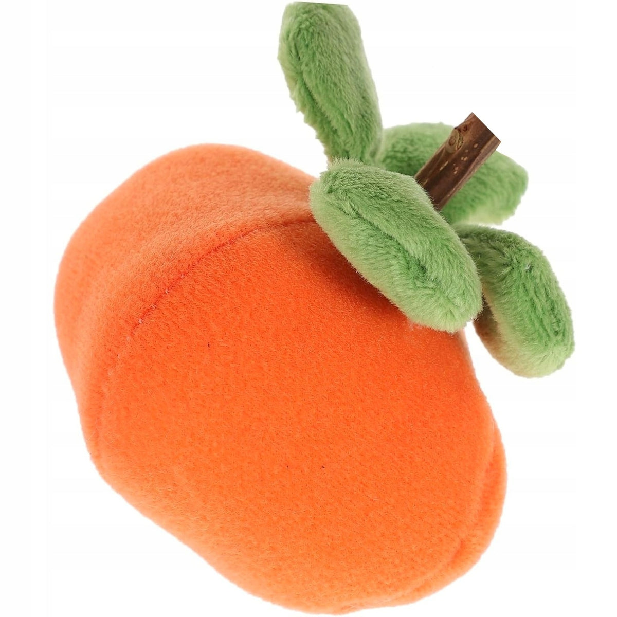 Pumpkin Cat Toy with Matatabi Stick