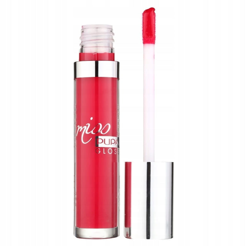 Lipgloss Pupa Miss Pupa Gloss Ultra Shine 5 ml 