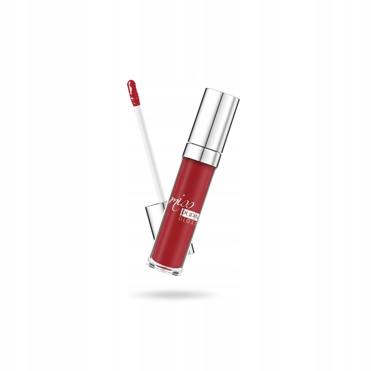 Lipgloss Pupa Miss Pupa Gloss Ultra Shine 5 ml 