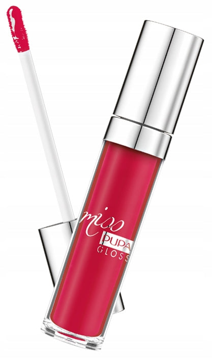 Lipgloss Pupa Miss Pupa Gloss Ultra Shine 5 ml 