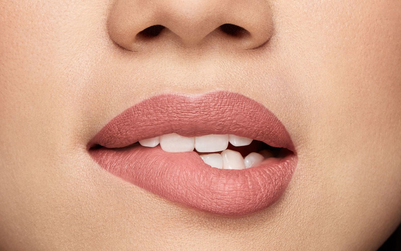 Lippenstift Pupa I'm Loveproof 001 Light Rose, 2,7 ml 
