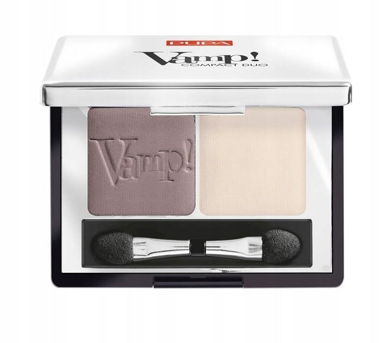 Lidschatten Pupa Vamp Compact Duo 2,2 g, 006 