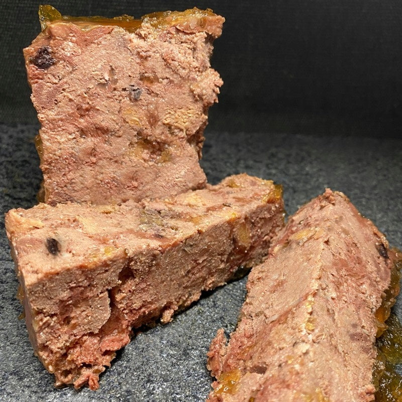Pupil Premium All Meat Gold Lamb Comber 800g EAN (GTIN) 5906731520365
