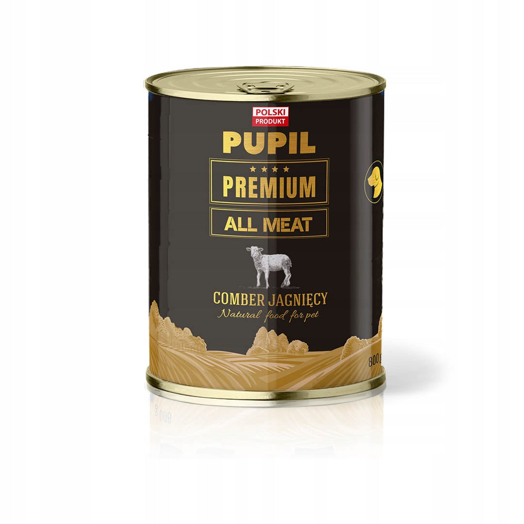 Pupil Premium All Meat Gold Lamb Comber 800g Manufacturer code 365