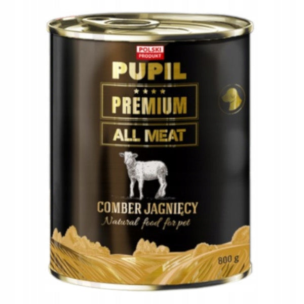 Pupil Premium All Meat Gold Lamb Comber 800g