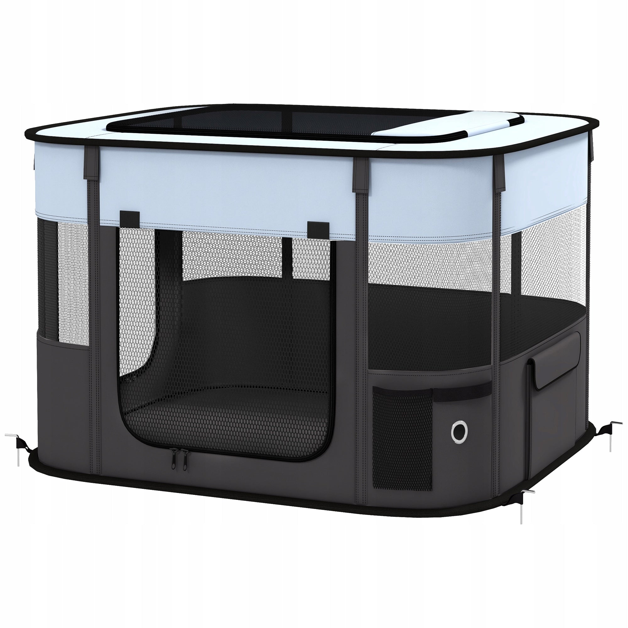 Puppies Cat Dog Playpen Folding Cage Kind playpen