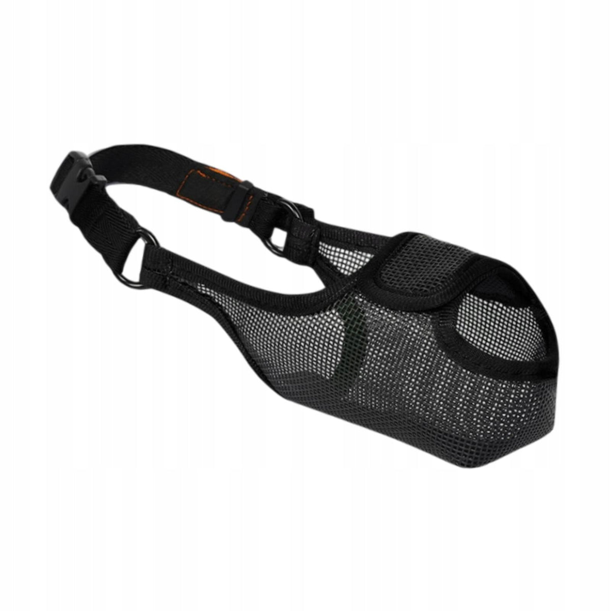 Puppy Muzzle Comfortable Anti Biting Drinkable Soft Adjustable Loop for XL Manufacturer code 15464081209