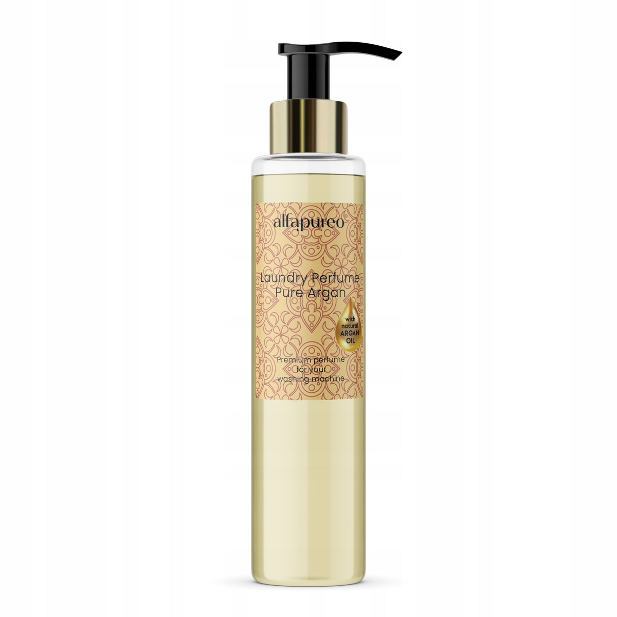 Pure Argan Laundry Perfume with Argan Oil 200 ml