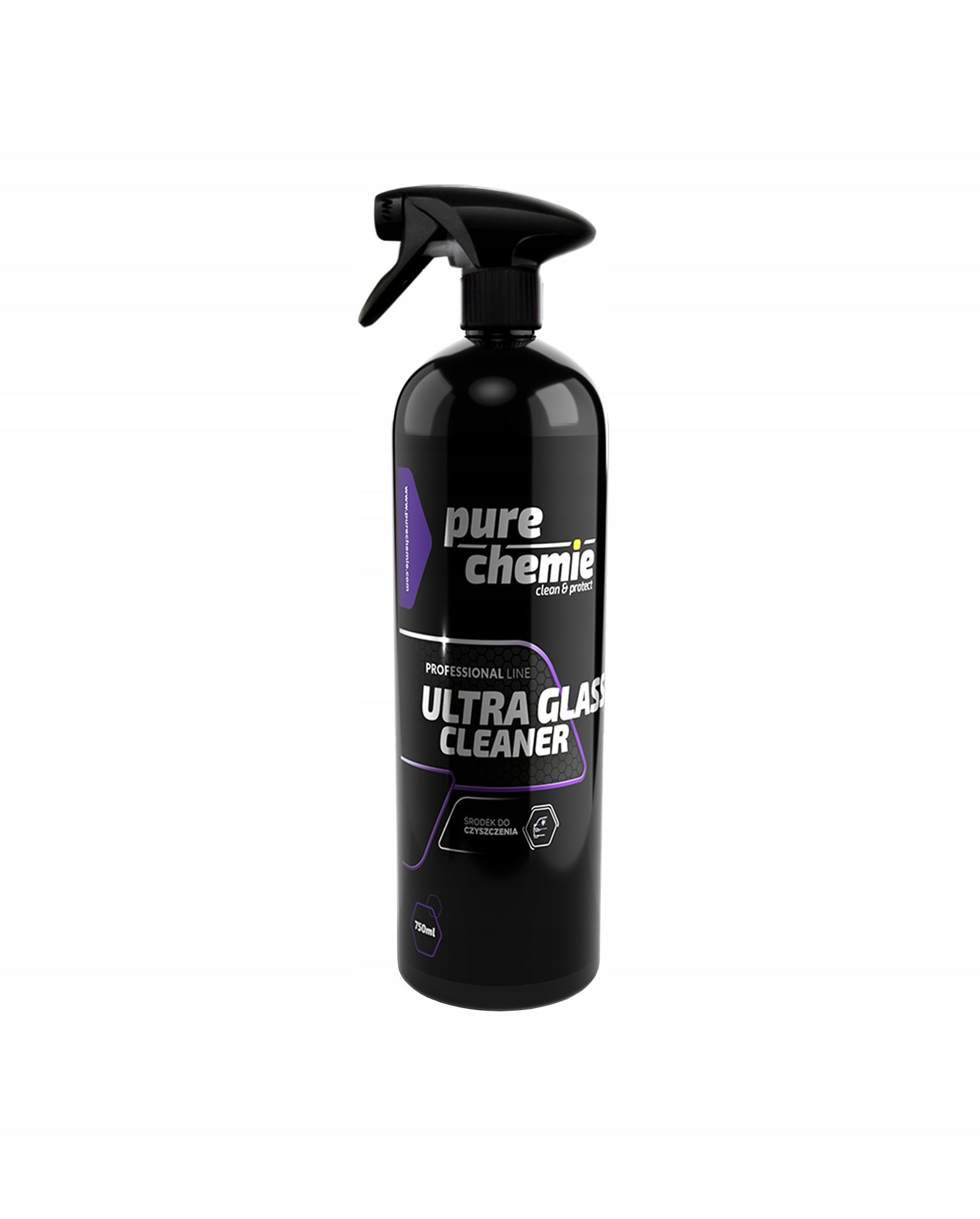 Pure Chemie Ultra Glass Cleaner