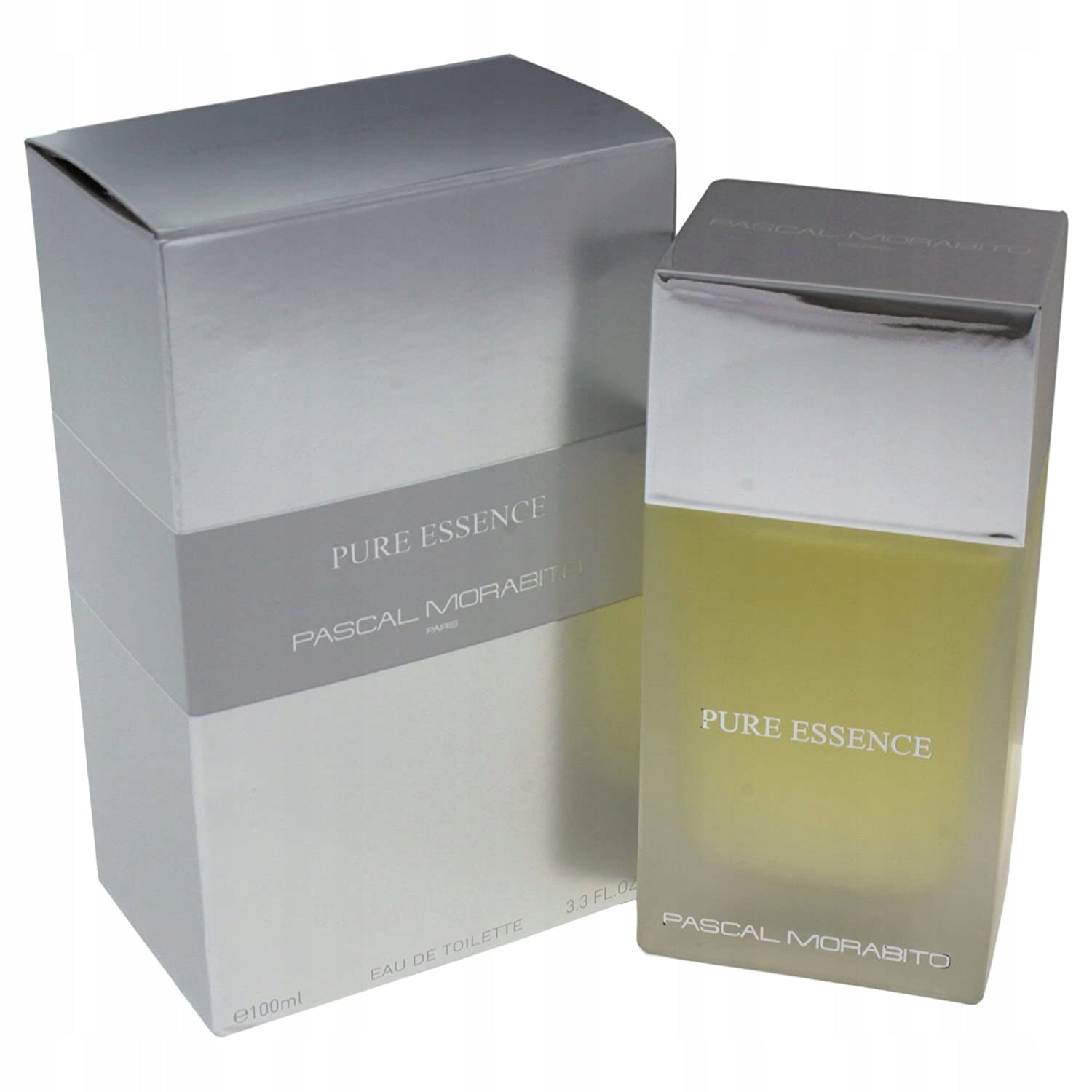 Pure Essence by Pascal Morabito edt 100MORGINAŁ