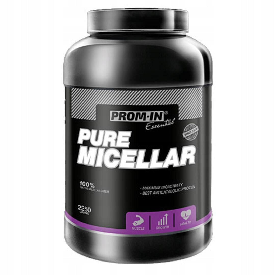 Pure Micellar 2250g - čokoláda