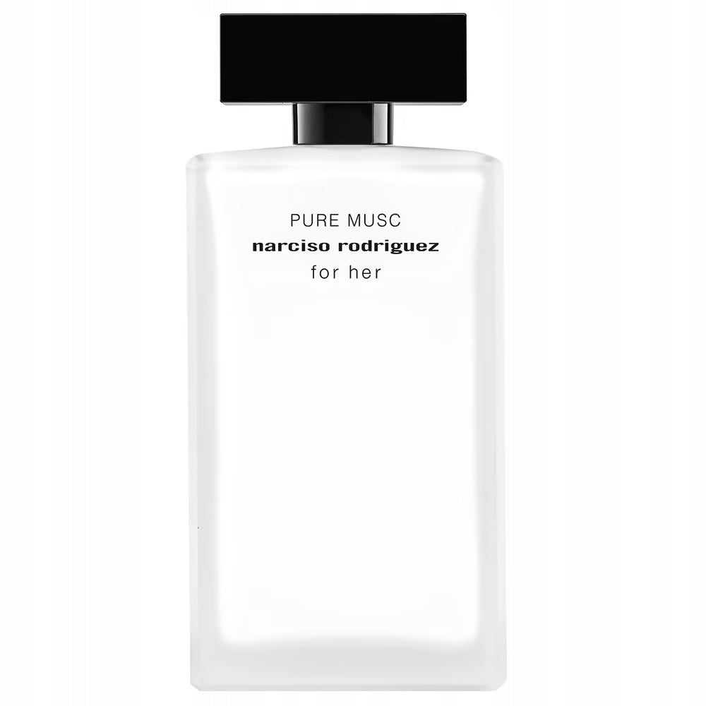 Pure Musc For Her Eau de Parfum Spray 100 ml