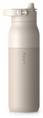 PureVis 2 Larq Bottle, Smart, Self-Cleaning, Filtering 1L Model other
