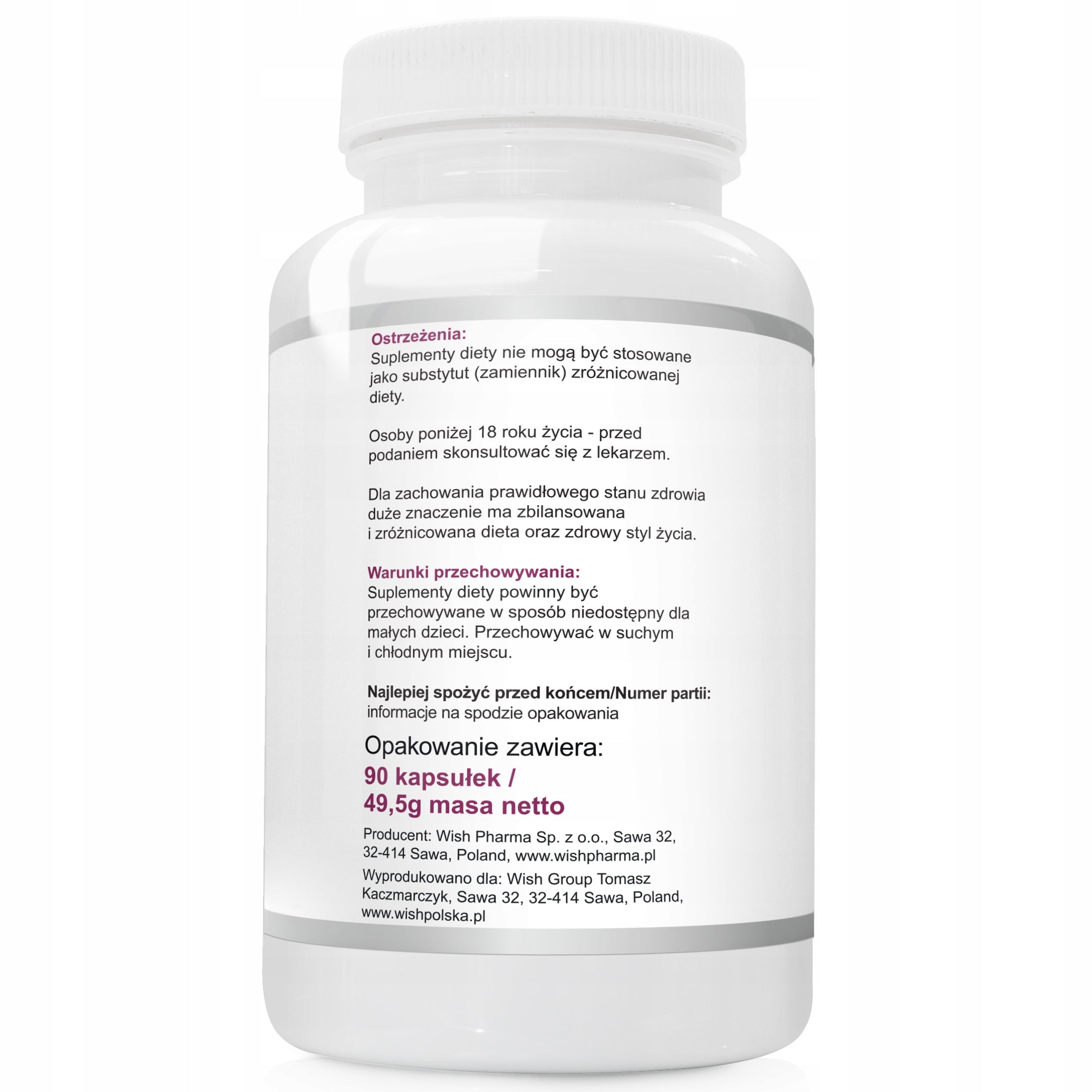 Purge Medical Extract 450mg RESISTANCE PURIFICATION ANTIOXIDANT 90caps Packaging status original