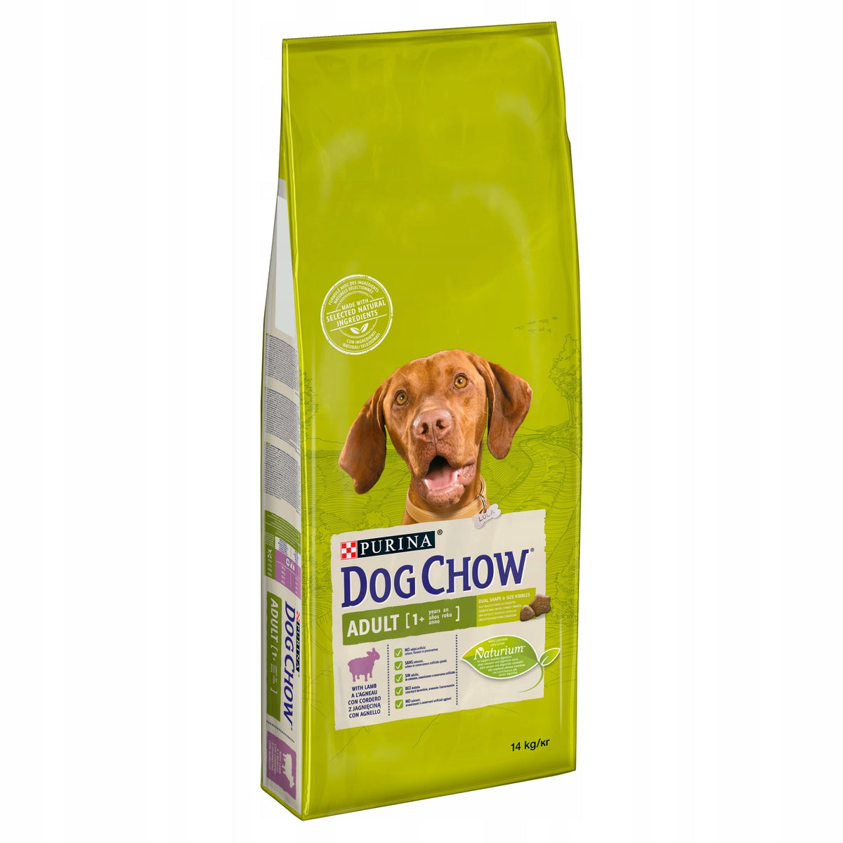 Purina ADULT LAMB 14 KG