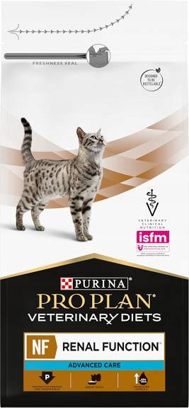 Purina Pro Plan NF Renal 5 kg Dry Veterinary Cat Food