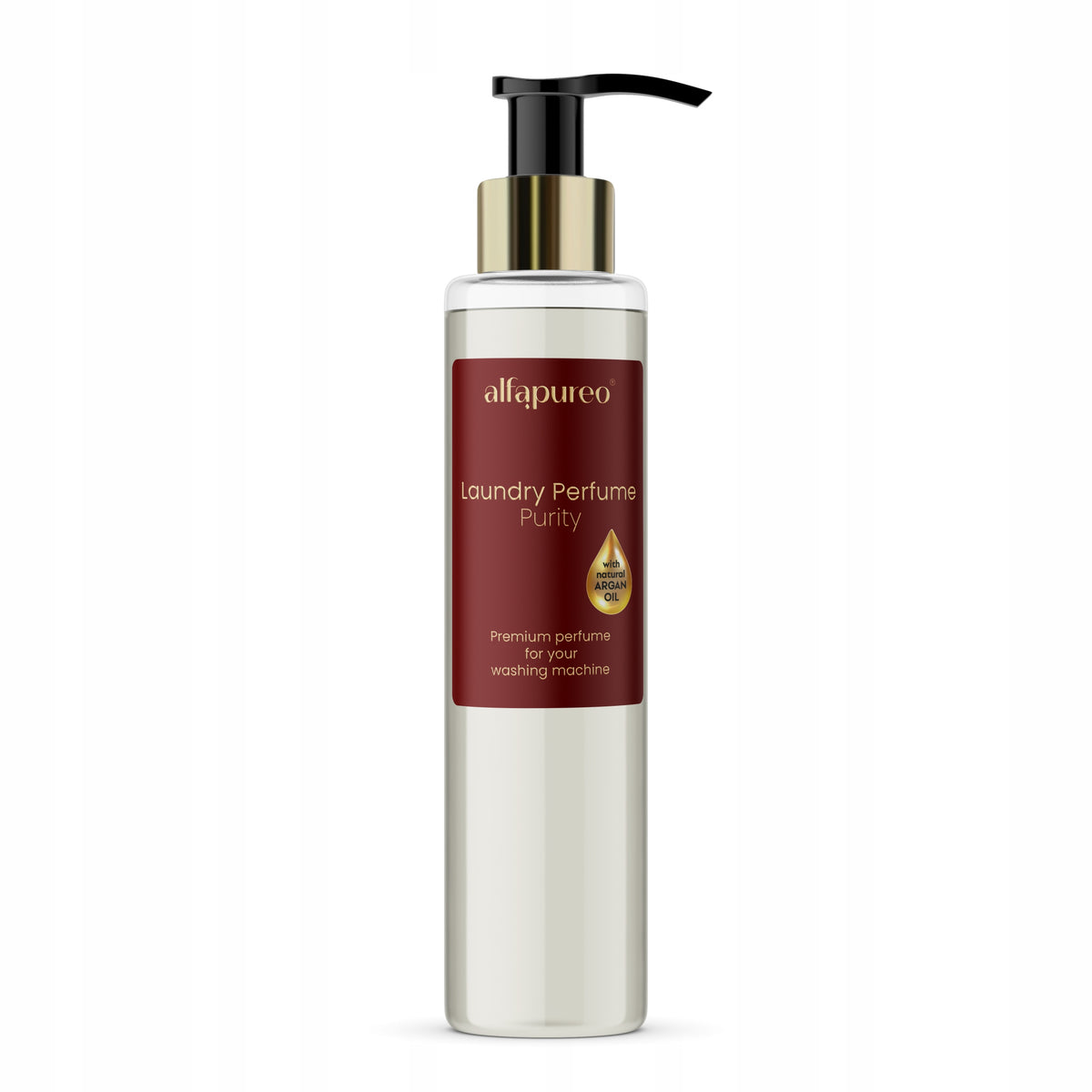 Purity Laundry Perfume with Argan Oil 100ml