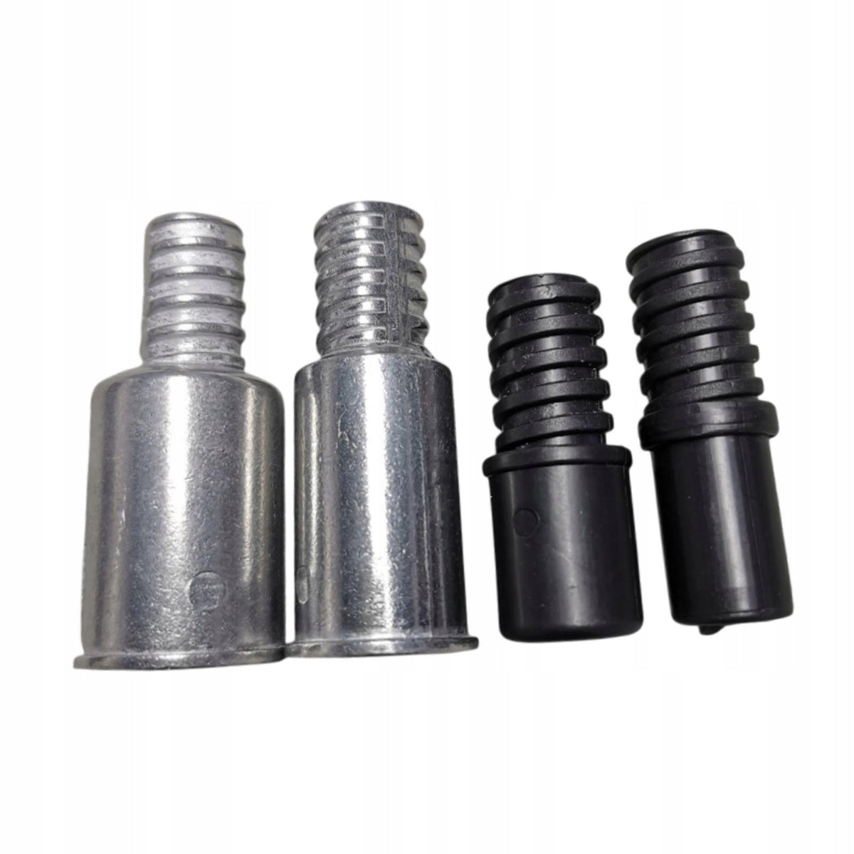 Push Broom Holder Threaded Tip for Various Poles and Black Sre Manufacturer code 10170113155