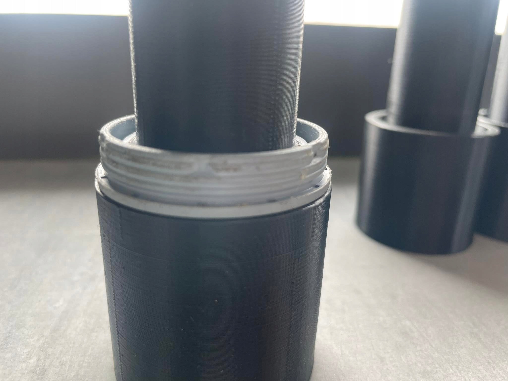 Push-in tool for dust seals FOX answer: 398-00-774 (38) Manufacturer code 398-00-774