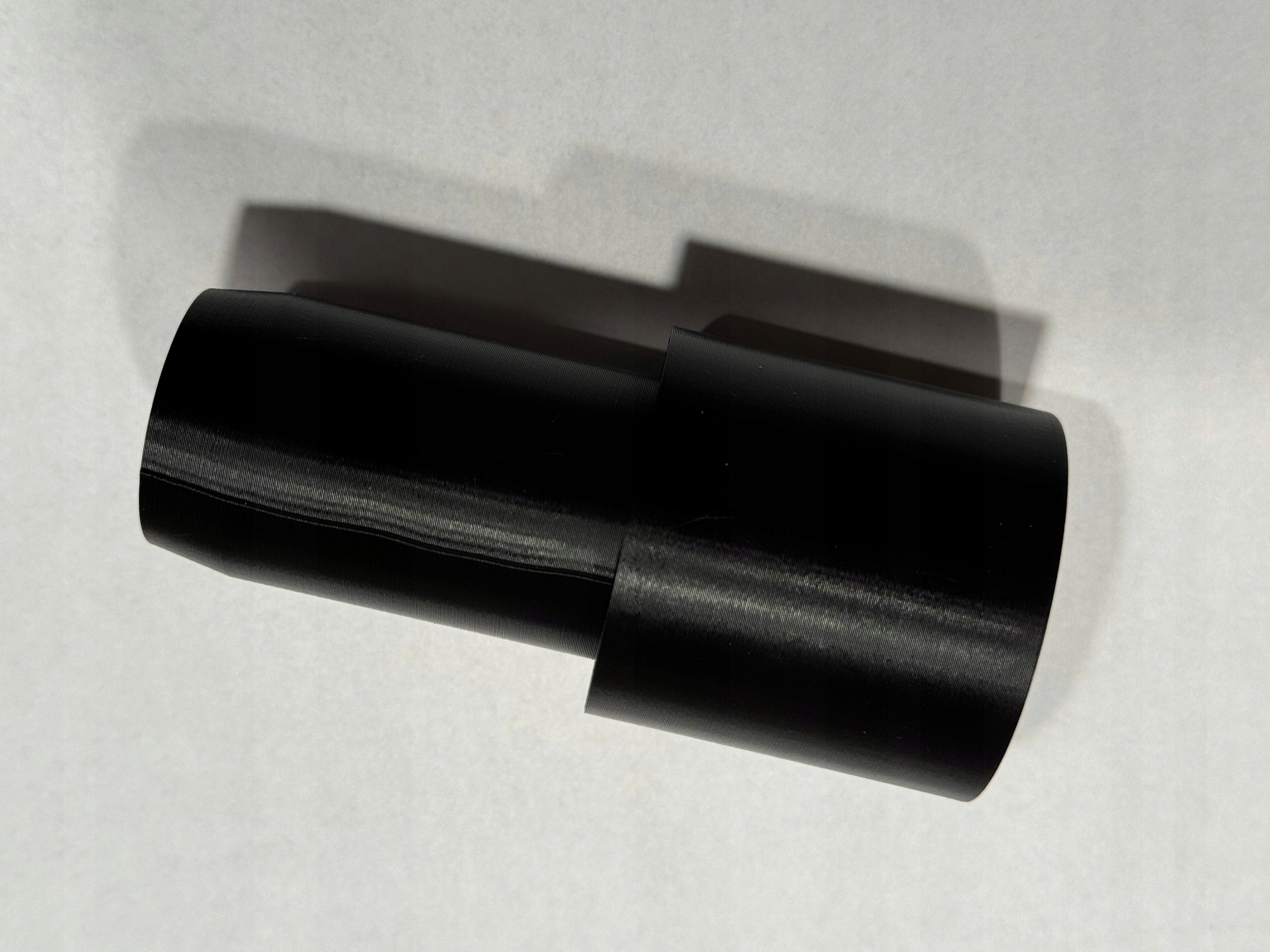 Push-in tool for dust seals FOX answer: 398-00-774 (38)