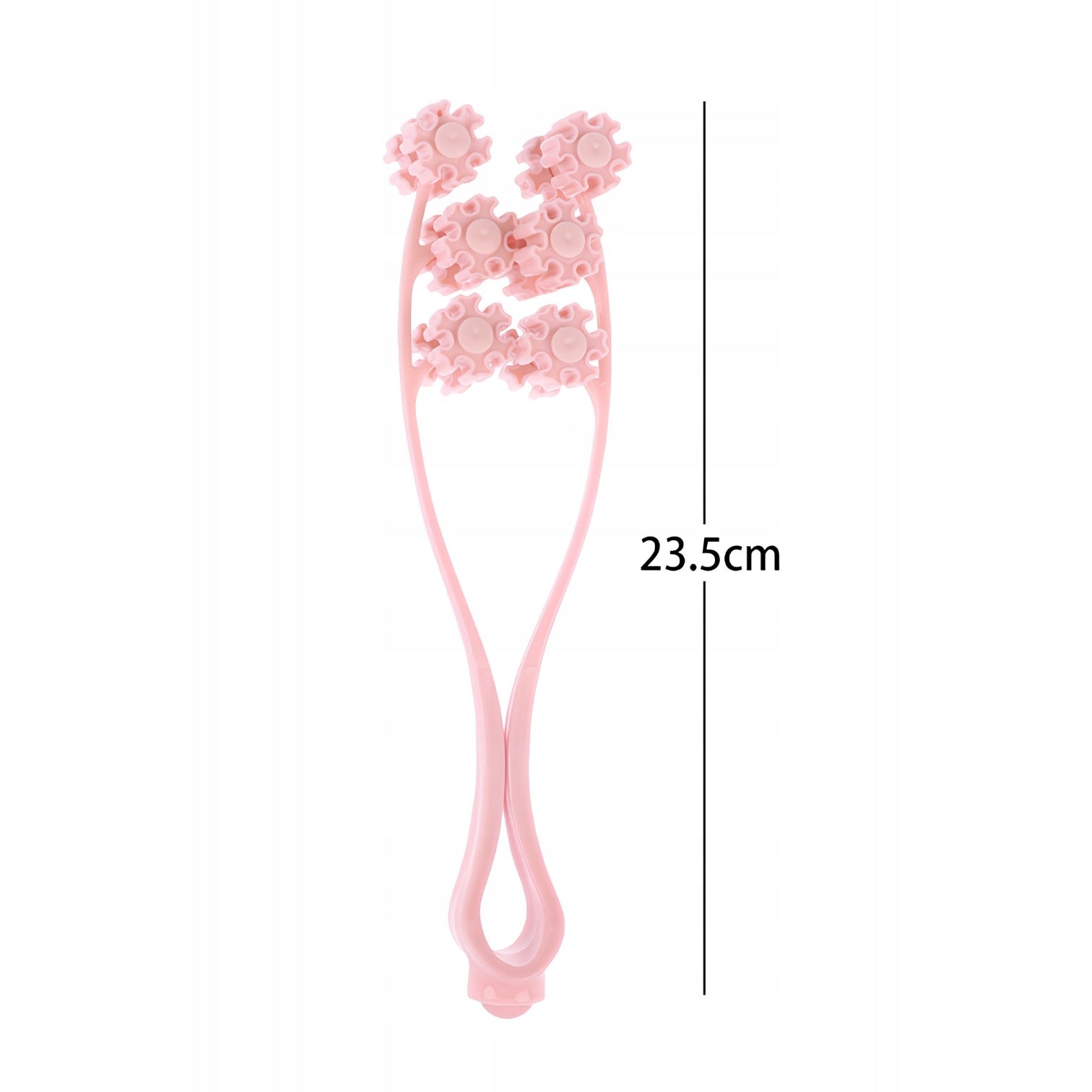 Push-pull face massager | lifting, firming, relaxation – 23,5×6 cm EAN (GTIN) 5907339169116