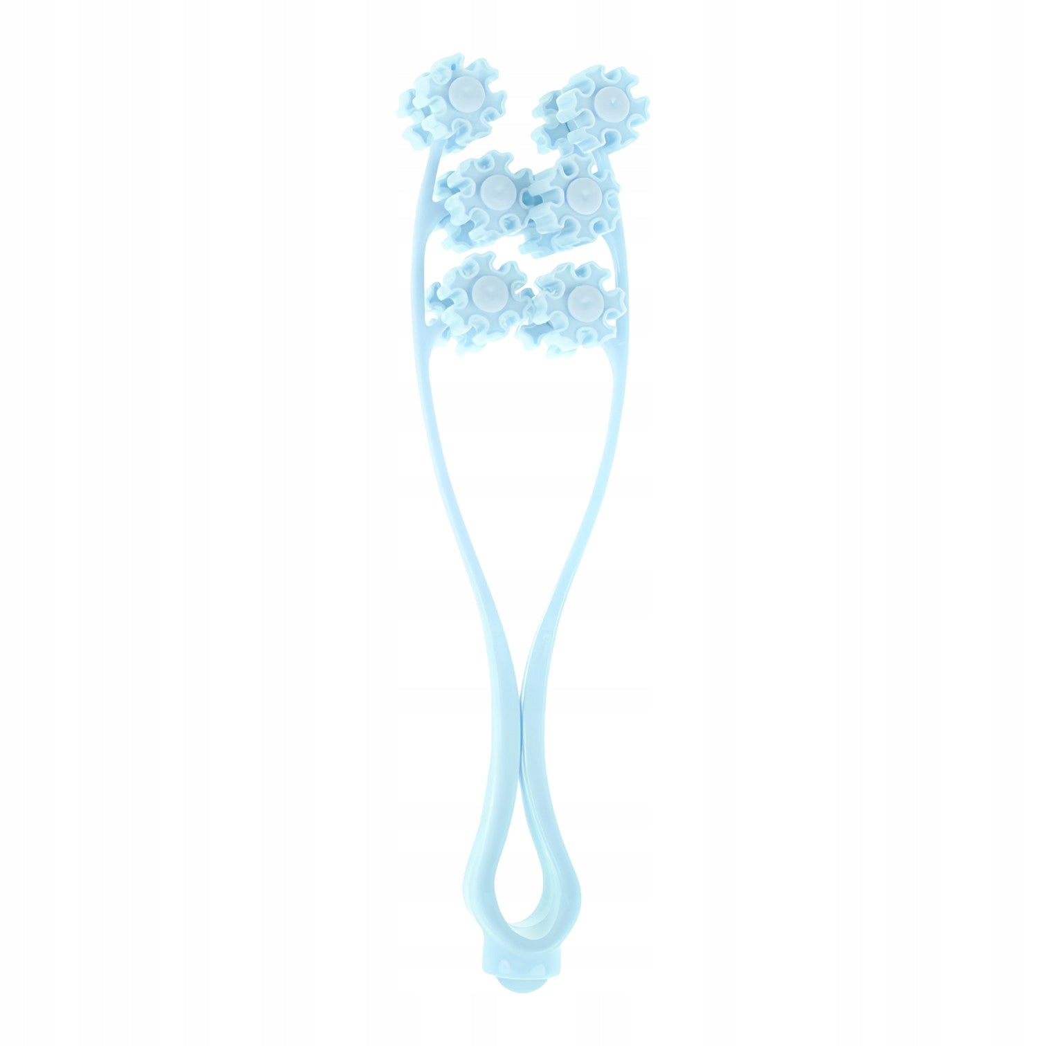 Push-pull face massager | lifting, firming, relaxation – 23,5×6 cm