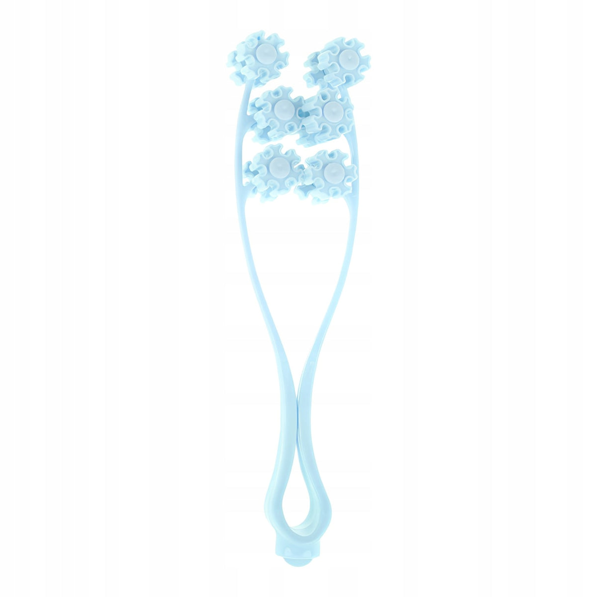 Push-pull face massager | lifting, firming, relaxation – 23,5×6 cm