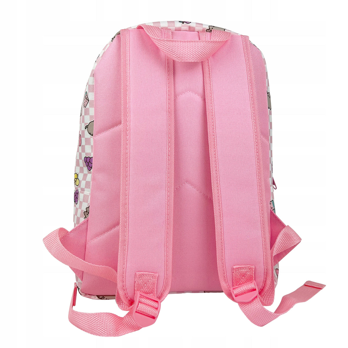 Pusheen Blueprint single compartment school backpack pink, multicolor Manufacturer code PUFR6016
