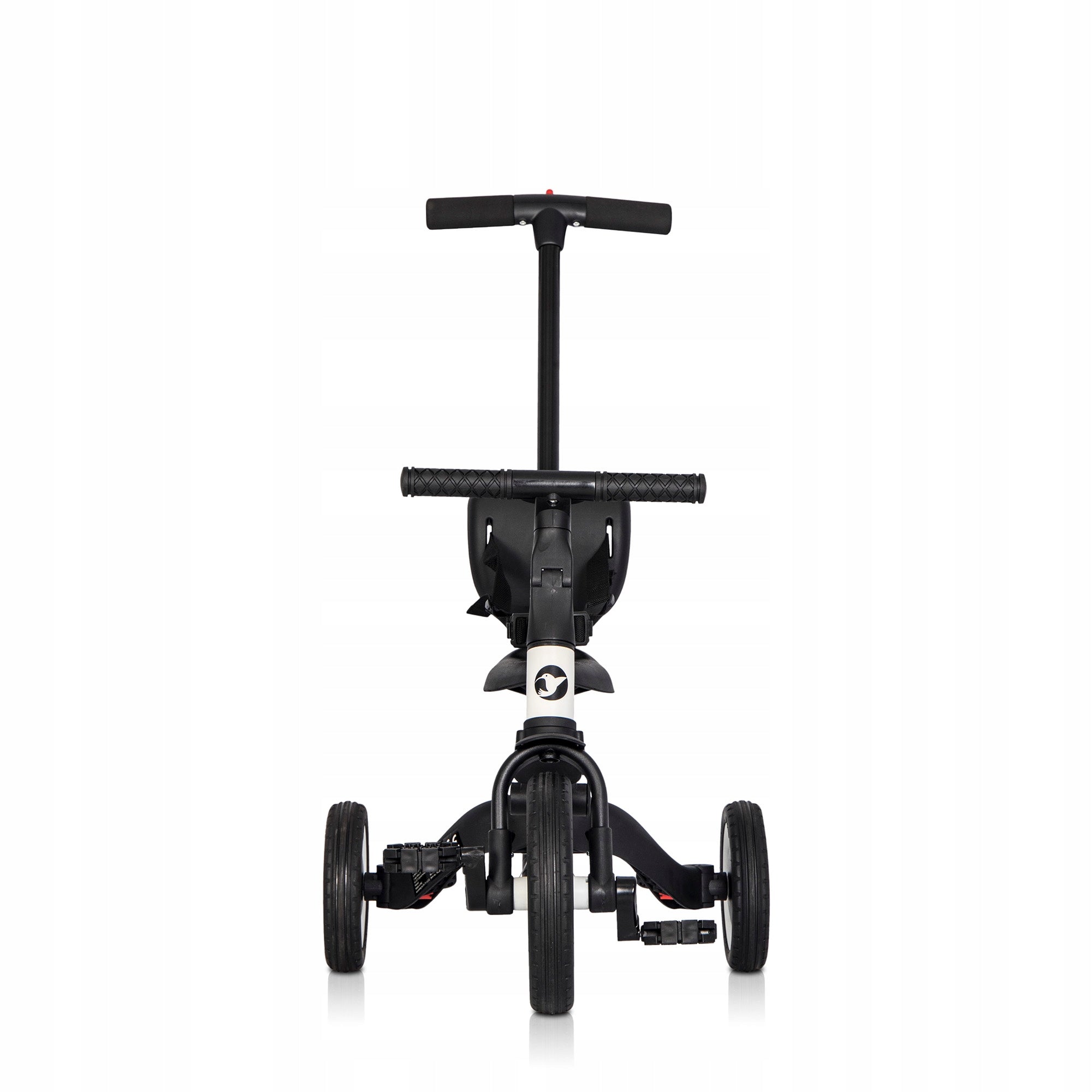 Pusher ride-on children's bike Tremix UP 6in1 for a child for a year light Model Rowerek pchacz trójkołowy Colibro Tremix UP