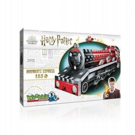 Wrebbit Harry Potter Hogwarts Express 