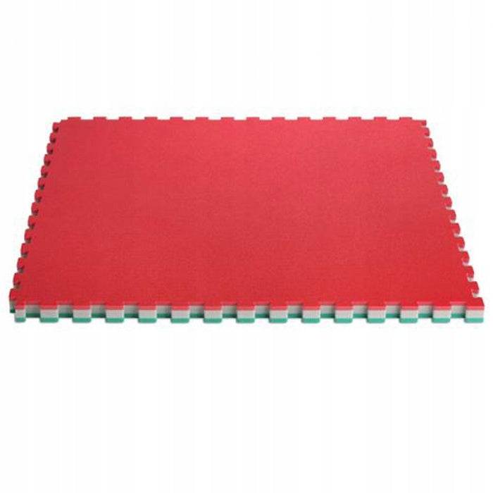 Puzzle mats for Judo training mattress gr. 4cm