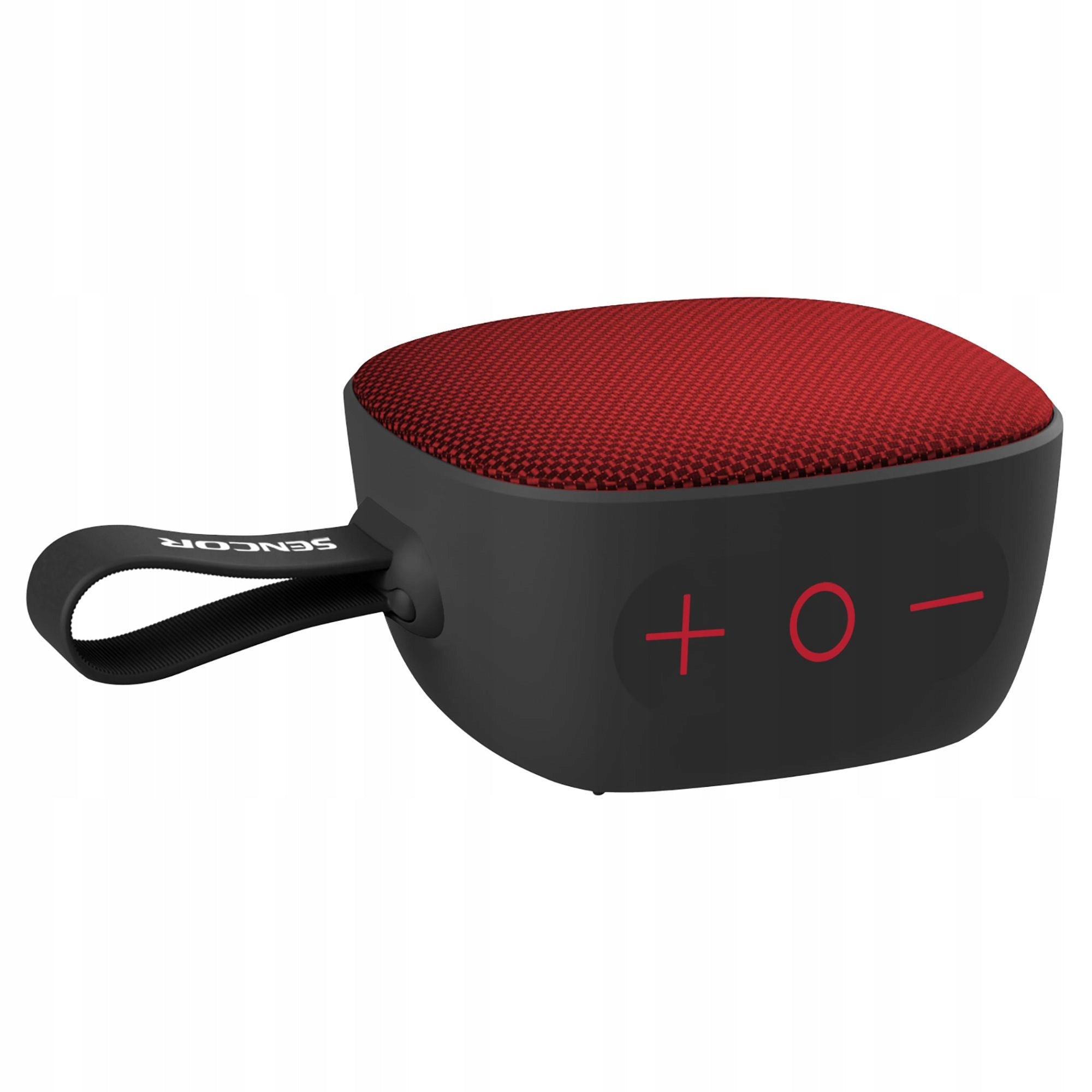 Pyramis Speaker SSS 1060 NYX MINI RED SENCOR Brand Sencor