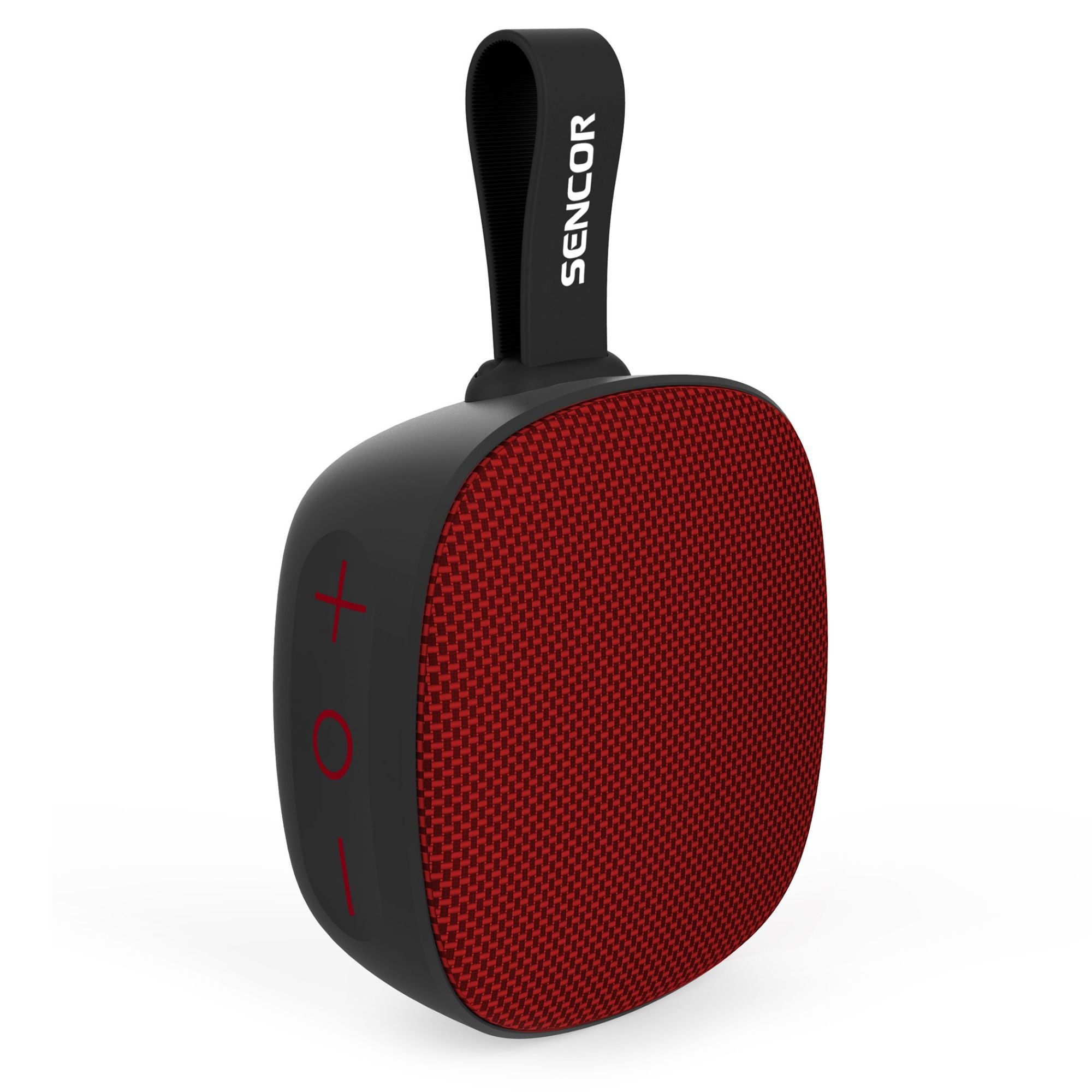 Pyramis Speaker SSS 1060 NYX MINI RED SENCOR