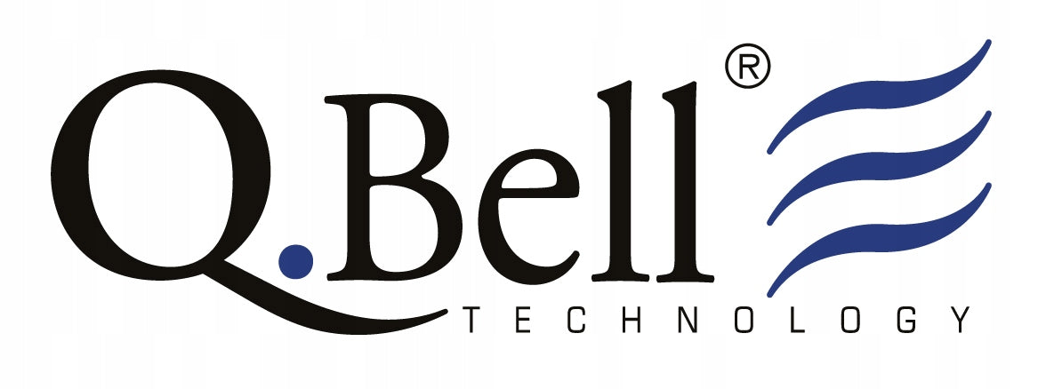 Q.Bell 40” Full HD Smart TV Tizen OS 3×HDMI 2×USB WiFi Bluetooth! Manufacturer code QT40FTF8A