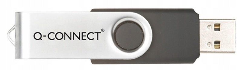 !Q-CONNECT USB FLASH DRIVE 4GB