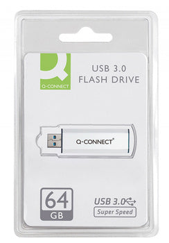 Q-Connect USB 3.0 pendrive 64GB