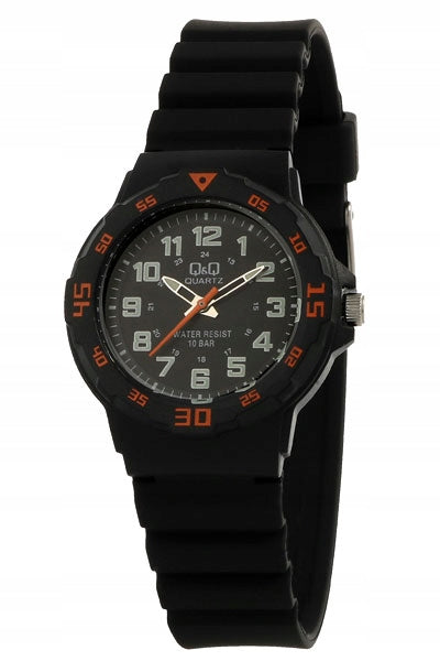 Q&Q Children's Watch VR19-008