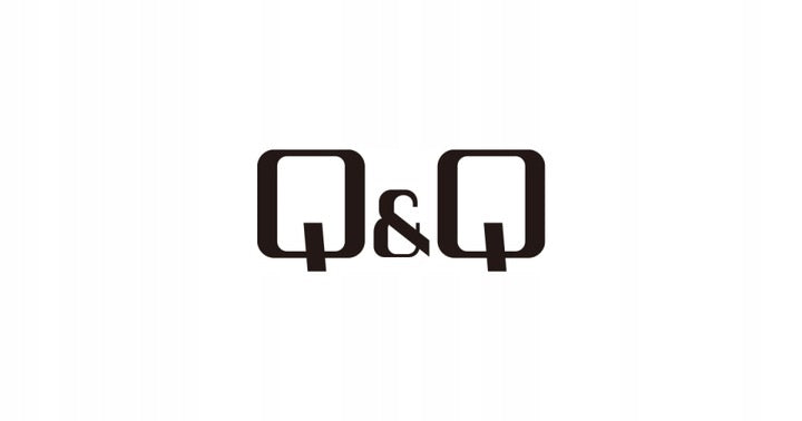 Unisex-Uhr Q&amp;Q VS66J004Y 