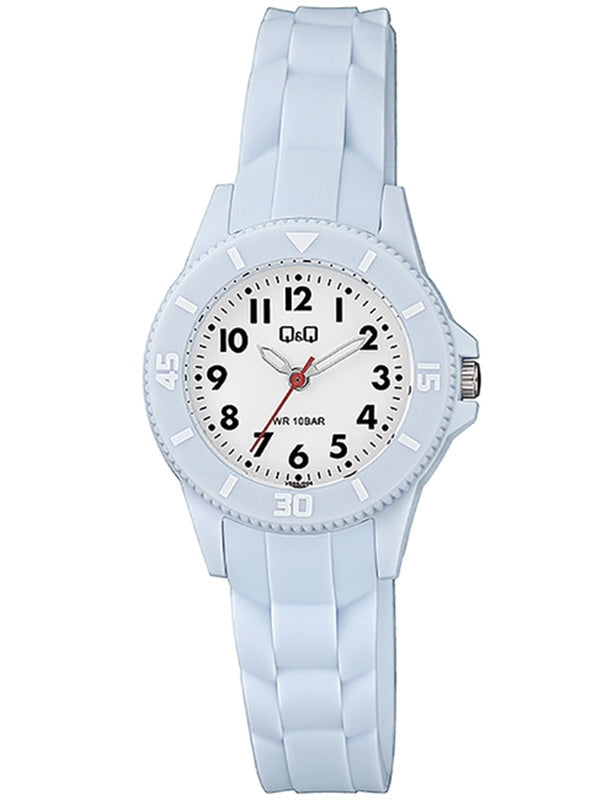 Unisex-Uhr Q&amp;Q VS66J004Y 