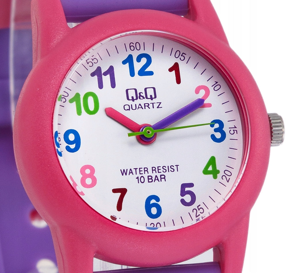 Q&Q VR99-001 watch Brand Q&Q