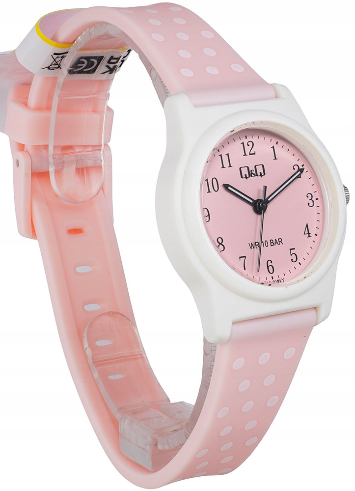 Q&Q Waterproof watch G23A-018V Brand Q&Q