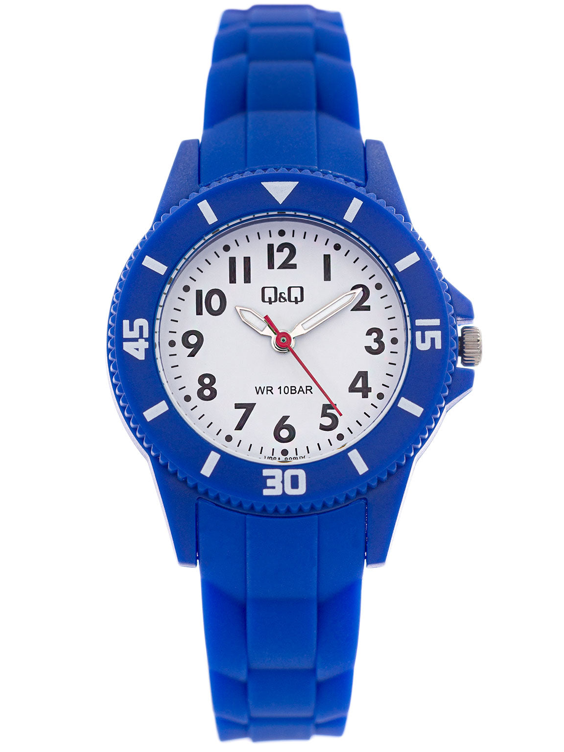 Q&Q children's watch Q&Q V26A-008VY Brand Q&Q