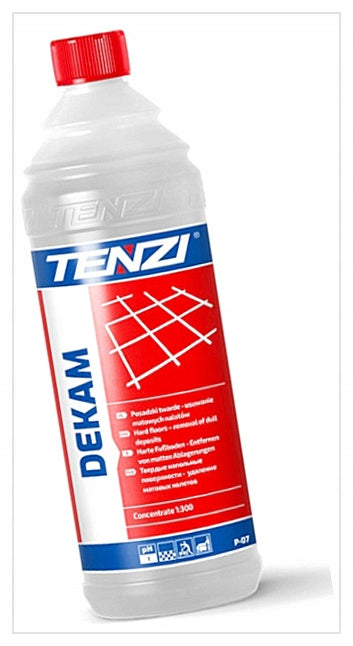 Q5V05 TENZI DEKAM WASHING DBCode:P07-001