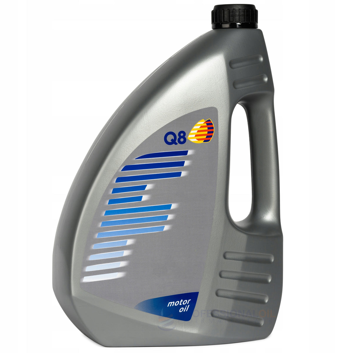 Q8 Formula Exclusive V 0W-30 4L (504/507) Engine Oil